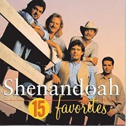 Always Have Always Will by Shenandoah