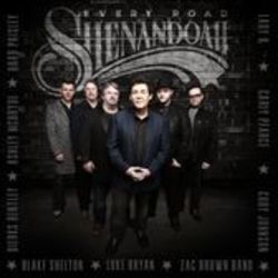 Boots On Broadway Chords by Shenandoah