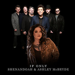 If Only Chords by Shenandoah