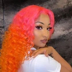 Hallelujah Chords by Shenseea