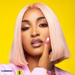 Foreplay by Shenseea