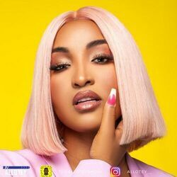 Foreplay Chords by Shenseea