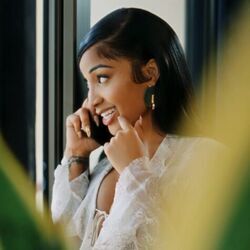 Hit And Run Chords by Shenseea