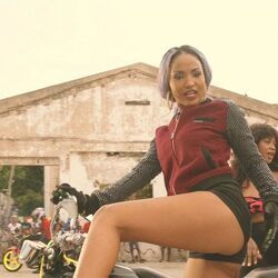Loodi Chords by Shenseea
