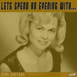 Id Rather Die Young Than Grow Old Without You Chords by Jean Shepard