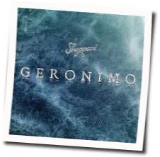 Geronimo Chords by Sheppard