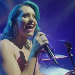 Good Time Chords by Sheppard