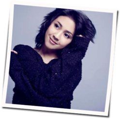 Akan Ku Tunggu Chords by Sherina Munaf