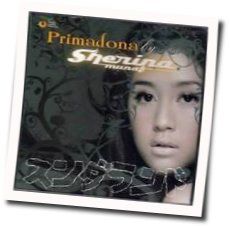 Primadona by Sherina