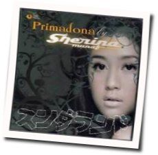 Primadona Chords by Sherina