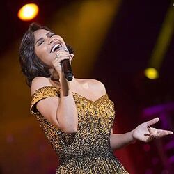 Sabry Aalil Chords by Sherine - شيري