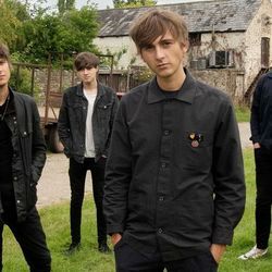 Falling Chords by The Sherlocks