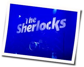 Motions Chords by The Sherlocks