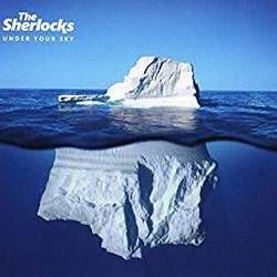 Step Inside Chords by The Sherlocks