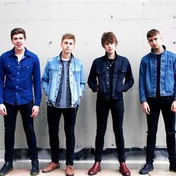 Wake Up Chords by The Sherlocks