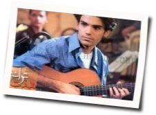Opening Title Chords by Shervin Najafian