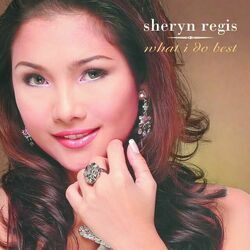 Hindi Ko Kayang Iwan Ka Chords by Sheryn Regis