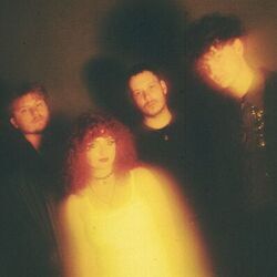 Shes In Parties tabs for L word