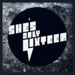 Dying To Meet You Chords by Shes Only Sixteen
