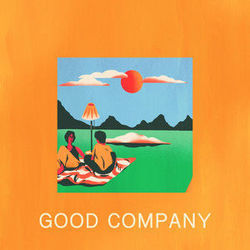 Good Company Chords by Shes Only Sixteen