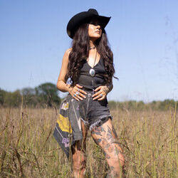 Lonely Chords by Sheyna Gee