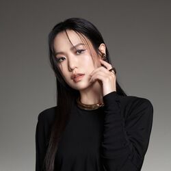 Shi Shi (孫盛希) chords for 不該 不該 shouldnt be