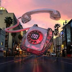 Love Line Chords by Shift K3Y