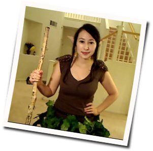 Build A Little World With Me Chords by Laura Shigihara
