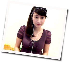 Cube Land Original Minecraft Song Tab by Laura Shigihara