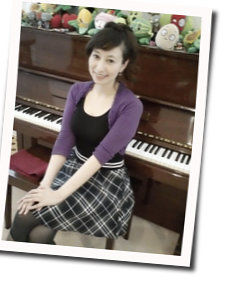 Everythings Alright Acoustic Chords by Laura Shigihara