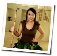 From The Ground Up Chords by Laura Shigihara