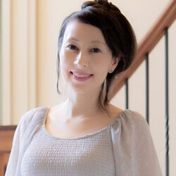 What You Mean To Me Chords by Laura Shigihara