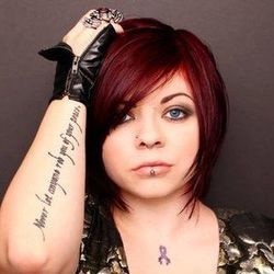 Ruin Me Chords by Shiloh Hoganson
