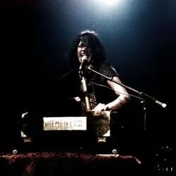 Posted By Anonymous Chords by Shilpa Ray