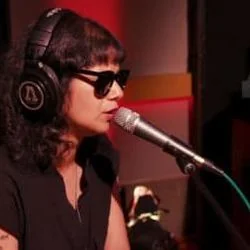 Shoot This Dying Horse Chords by Shilpa Ray