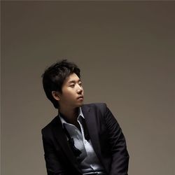 Tears Are Falling Chords by Shin Jae