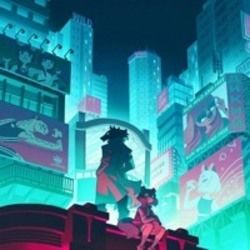 Night Running Chords by Shin Sakiura