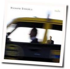 Northbound 35 Chords by Richard Shindell