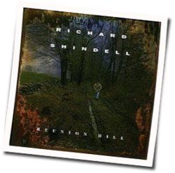 Reunion Hill Chords by Richard Shindell