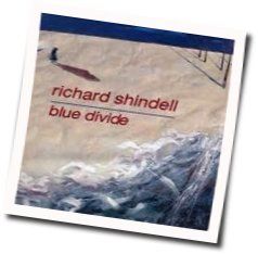 The Weather Chords by Richard Shindell