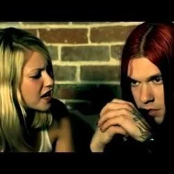 45 Bass Tab by Shinedown