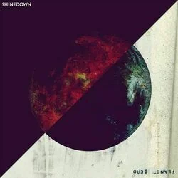 A Symptom Of Being Human Intro Tab by Shinedown