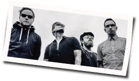 Black Soul Chords by Shinedown