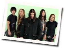 Call Me Tab by Shinedown