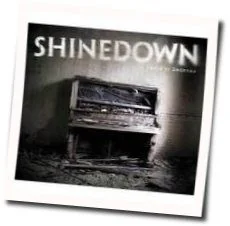 Carried Away Chords by Shinedown