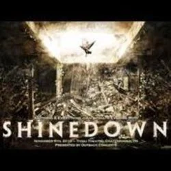 Cry For Help Tab by Shinedown