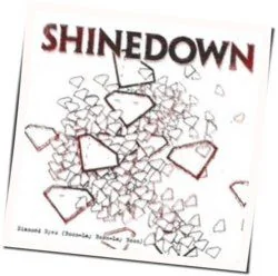 Diamond Eyes Boom Lay Boom Lay Boom Chords by Shinedown