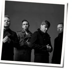 Fake Chords by Shinedown