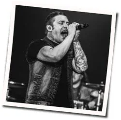 If You Only Knew Bass Tab by Shinedown