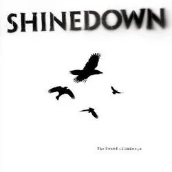 Son Of Sam Tab by Shinedown